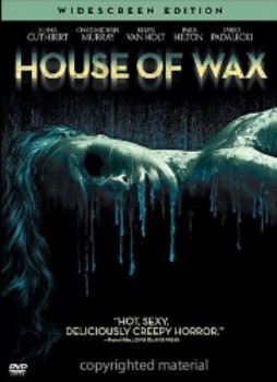 poster House of Wax&nbsp;&nbsp;(2005)