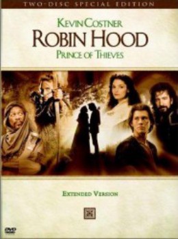 poster Robin Hood - König der Diebe&nbsp;&nbsp;(1991)