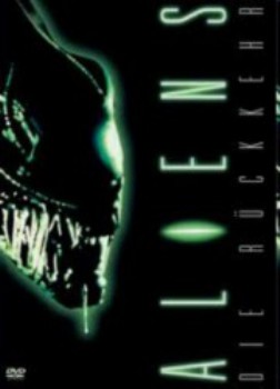 poster Aliens 2&nbsp;&nbsp;(1986)