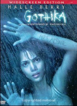 poster Gothika&nbsp;&nbsp;(2003)