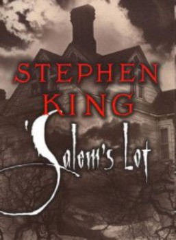 poster Stephen Kings Salem's Lot&nbsp;&nbsp;(2004)