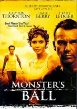 poster Monster's Ball&nbsp;&nbsp;(2001)
