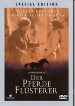 poster Der Pferdeflüsterer&nbsp;&nbsp;(1998)