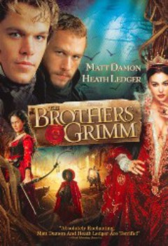 poster Die Gebrüder Grimm&nbsp;&nbsp;(2005)