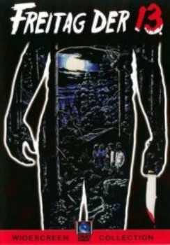 poster Freitag der 13.&nbsp;&nbsp;(2009)