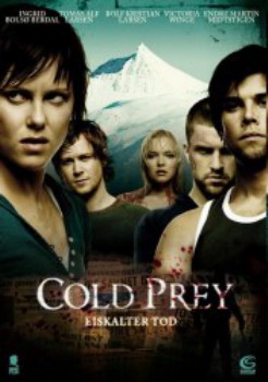 poster Cold Prey - Eiskalter Tod&nbsp;&nbsp;(2006)