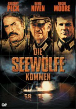 poster Die Seewölfe kommen&nbsp;&nbsp;(1980)