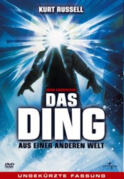 poster Das Ding aus einer anderen Welt&nbsp;&nbsp;(1982)
