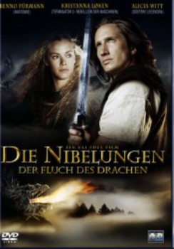 poster Ring der Nibelungen&nbsp;&nbsp;(2004)