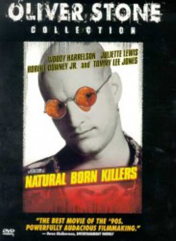 poster Natural Born Killers&nbsp;&nbsp;(1994)
