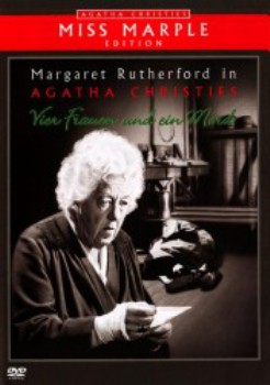 poster Miss Marple - Vier Frauen und ein Mord&nbsp;&nbsp;(1964)