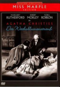 poster Miss Marple - Der Wachsblumenstrauß&nbsp;&nbsp;(1963)