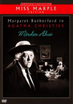 poster Miss Marple - Mörder ahoi!&nbsp;&nbsp;(1964)