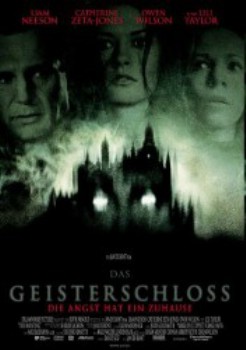 poster Das Geisterschloß&nbsp;&nbsp;(1999)