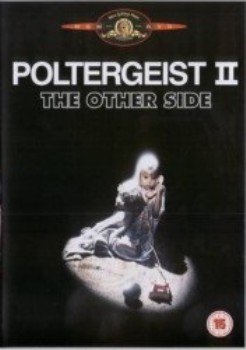 poster Poltergeist II: The Other Side&nbsp;&nbsp;(1986)