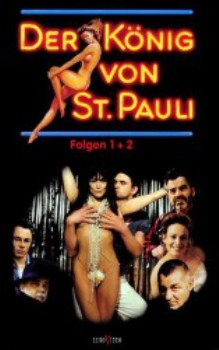 poster Der König von St. Pauli&nbsp;&nbsp;(1998)