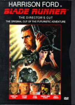 poster Blade Runner&nbsp;&nbsp;(1982)