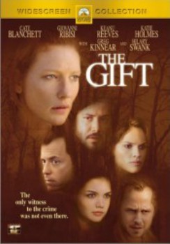 poster The Gift - Die dunkle Gabe&nbsp;&nbsp;(2000)
