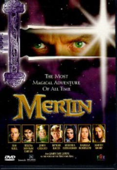 poster Merlin&nbsp;&nbsp;(1993)
