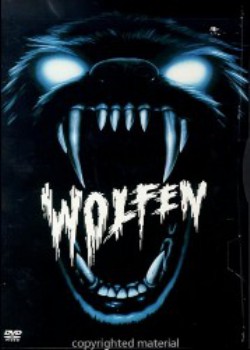 poster Wolfen&nbsp;&nbsp;(1981)