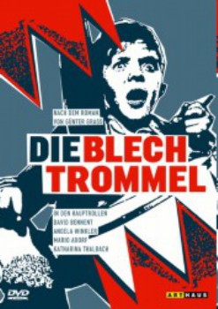poster Die Blechtrommel&nbsp;&nbsp;(1979)