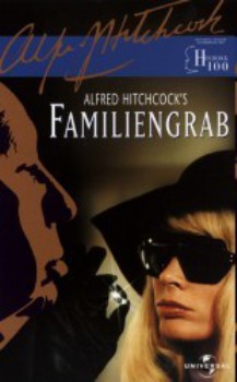 poster Familiengrab&nbsp;&nbsp;(1976)