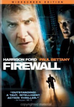 poster Firewall&nbsp;&nbsp;(2006)