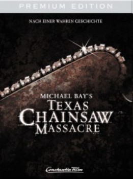 poster Michael Bay's Texas Chainsaw Massacre&nbsp;&nbsp;(2003)