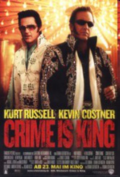 poster Crime Is King&nbsp;&nbsp;(2001)