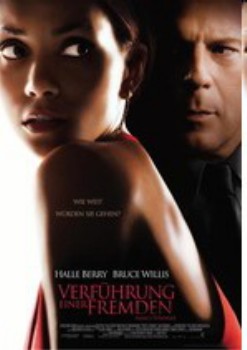 poster Verführung einer Fremden&nbsp;&nbsp;(2007)