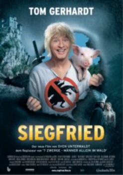 poster Siegfried&nbsp;&nbsp;(2005)