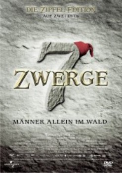 poster 7 Zwerge - Männer allein im Wald&nbsp;&nbsp;(2004)