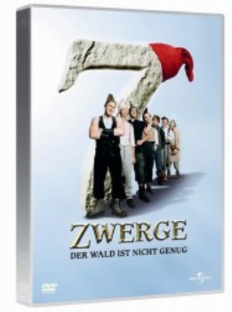 poster 7 Zwerge - Der Wald ist nicht genug&nbsp;&nbsp;(2006)