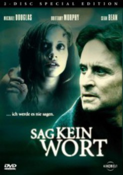 poster Sag' kein Wort&nbsp;&nbsp;(2001)