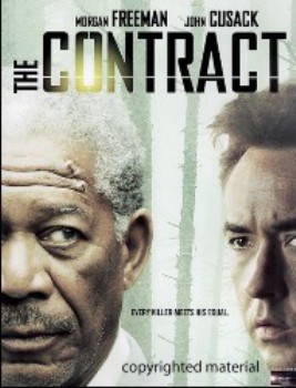 poster The Contract&nbsp;&nbsp;(2006)