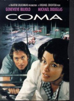 poster Coma&nbsp;&nbsp;(1978)