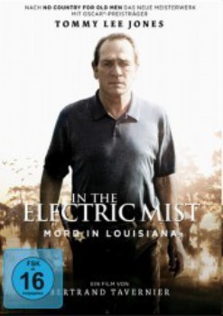 poster Mord in Louisiana&nbsp;&nbsp;(2009)