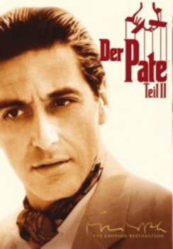 poster Der Pate II&nbsp;&nbsp;(1974)