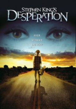 poster Desperation&nbsp;&nbsp;(2006)