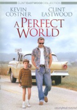 poster Perfect World&nbsp;&nbsp;(1993)