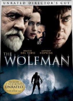 poster Wolfman&nbsp;&nbsp;(2010)