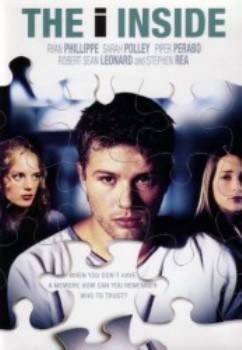 poster The I inside - Im Auge des Todes&nbsp;&nbsp;(2004)