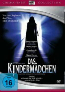 poster Das Kindermädchen&nbsp;&nbsp;(1990)