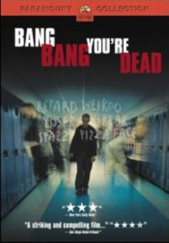 poster Bang, bang, Du bist tot&nbsp;&nbsp;(2002)