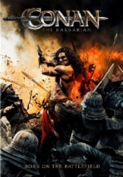 poster Conan&nbsp;&nbsp;(2011)