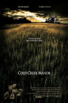 poster Cold Creek Manor - Das Haus am Fluss&nbsp;&nbsp;(2003)