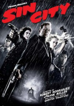 poster Sin City&nbsp;&nbsp;(2005)