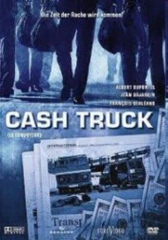 poster Cash Truck - Der Tod fährt mit&nbsp;&nbsp;(2004)