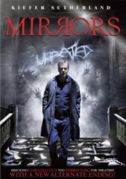 poster Mirrors&nbsp;&nbsp;(2008)