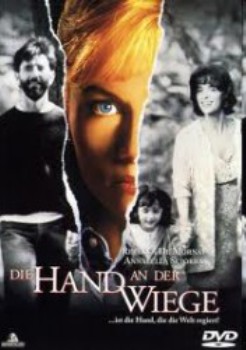 poster Die Hand an der Wiege&nbsp;&nbsp;(1992)